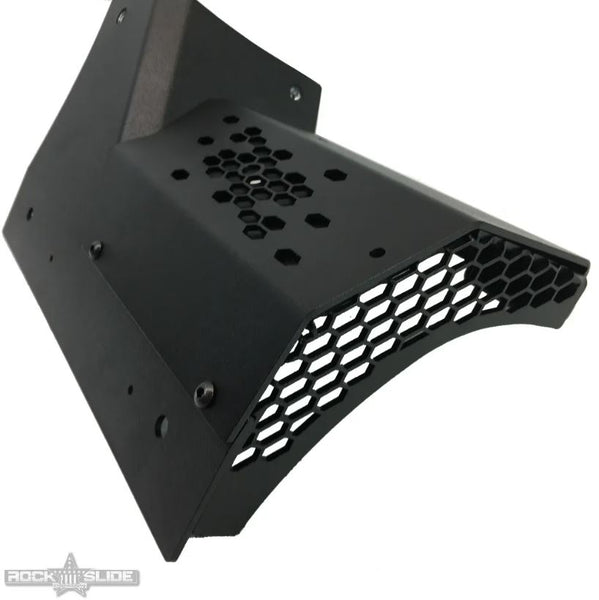 Rock Slide Engineering Light Pod Brackets (MPN: AC-WS-210-JL)