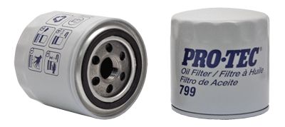Pro-Tec by Wix Oil Filter (MPN: 799)