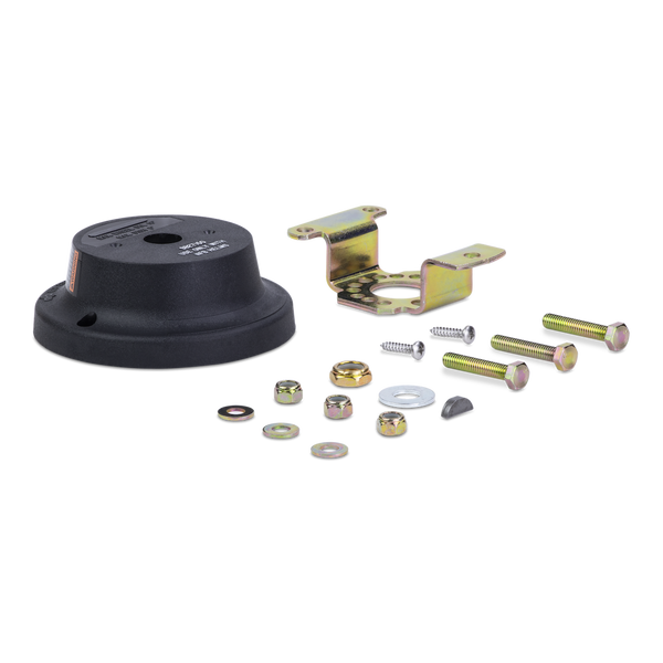 SeaStar Boat Steering System Helm Bezel Kit (MPN: SB27150P)