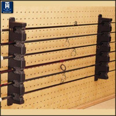 T-H Marine Fishing Rod Holder (MPN: FRH-1P-DP)