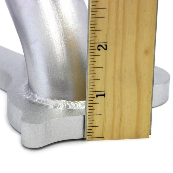 Banks Power Revolver Exhaust Header (MPN: 51327)