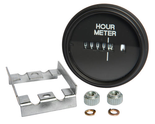 Sierra Marine Gauge Hour Meter (MPN: 56966P)