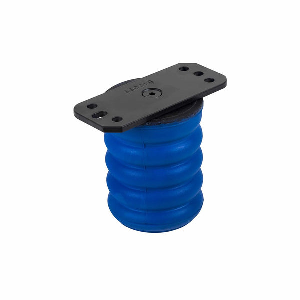 Super Springs Helper Spring Kit (MPN: SSR-620-40)