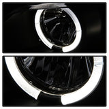 Spyder Automotive Headlight Assembly (MPN: 5009081)