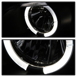 Spyder Automotive Headlight Assembly (MPN: 5009081)