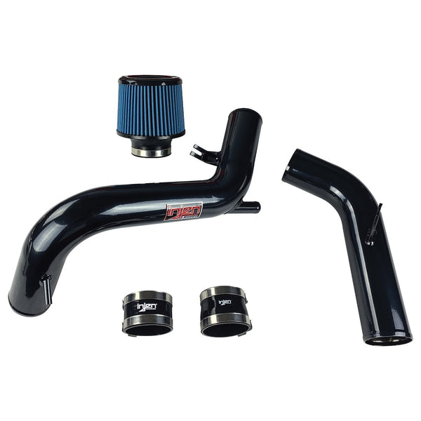 Injen Technology Cold Air Intake SP Series (MPN: SP1342BLK)