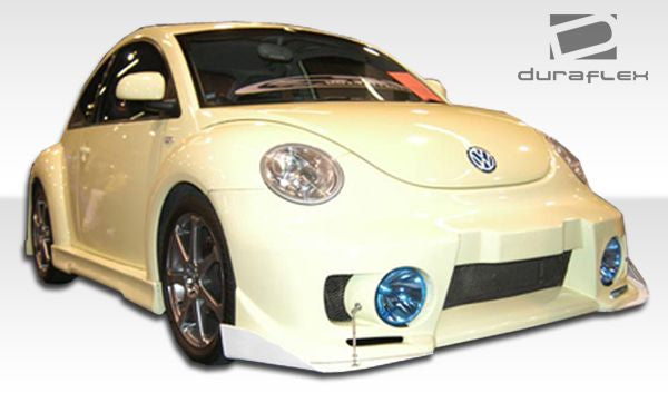 Duraflex Bumper Cover Evo 5 (MPN: 102176)