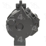 Four Seasons Air Conditioner Compressor (MPN: 77377)
