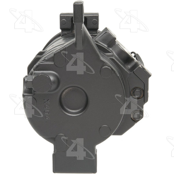 Four Seasons Air Conditioner Compressor (MPN: 77377)