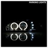 Spyder Automotive Headlight Assembly (MPN: 5010391)