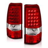 AnzoUSA LED Tail Light Assembly (MPN: 311010)