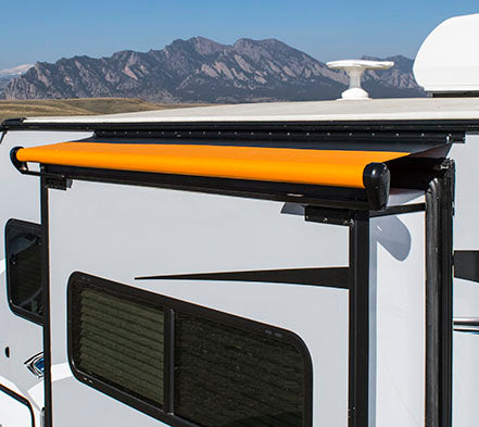 Carefree RV Awning Alpine Slide Out Cover (MPN: HI1386262UN)