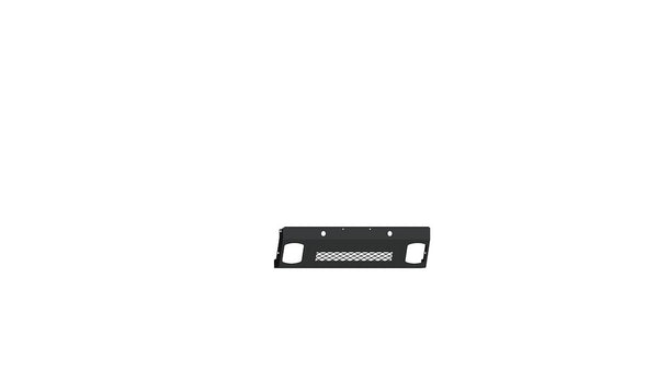 Road Armor Vaquero One Piece Bumper (MPN: 4131V-NWP)