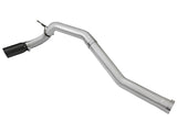 Advanced FLOW Engineering Exhaust System Kit (MPN: 49-06113-B)
