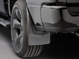 Weathertech Mud Flap Set of 2 (MPN: 120093)
