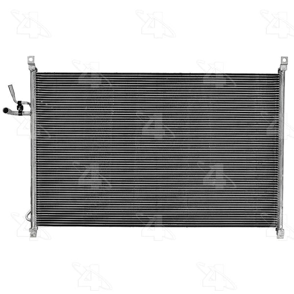 Four Seasons Air Conditioner Condenser (MPN: 40215)