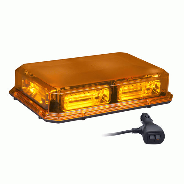 Heise Mini Light Bar (MPN: HE-MU13-MINI)