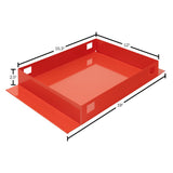 Weather Guard Tool Box Tray (MPN: 615)