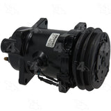 Four Seasons Air Conditioner Compressor (MPN: 57499)