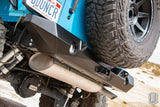 Icon Vehicle Dynamics Pro Series Rear Bumper (MPN: 25218)