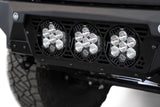 Bomber Ford Super Duty Front Bumper (MPN: F810014100103)