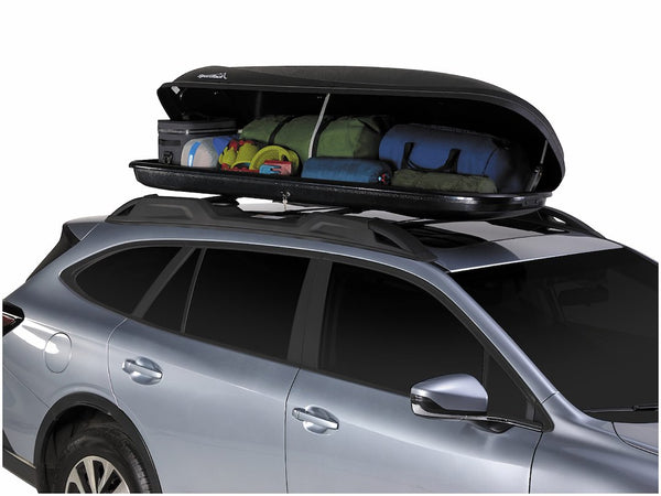 SportRack Cargo Carrier Box Style (MPN: SR7011)
