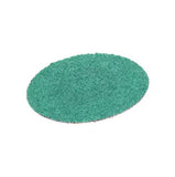 3M Roloc Green Corps Abrasive Disc (MPN: 36526)
