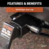 CURT Trailer Hitch Lock Pin (MPN: 23519)