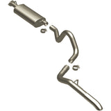 MagnaFlow Exhaust System Kit (MPN: 16713)