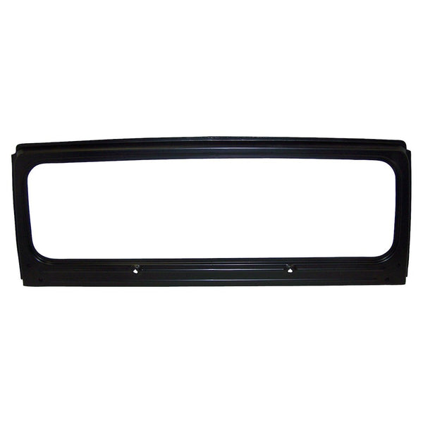 Windshield Frame for Jeep Vehicles (MPN: J5758971)