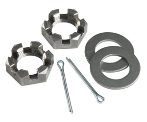 Spindle Nut for Boat Trailers (MPN: 11065A)
