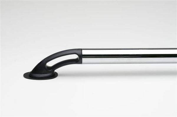 Putco Stainless Steel Bed Side Rail (MPN: 99866)