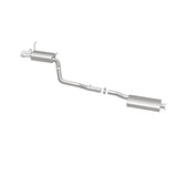 MagnaFlow INFINITI G35 Street Series Exhaust System Kit (MPN: 16861)