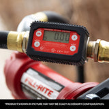 Fill-Rite Flow Meter TT10 Series (MPN: TT10AN)