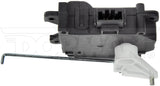 Blend Door Actuator for HVAC Systems (MPN: 604-946)
