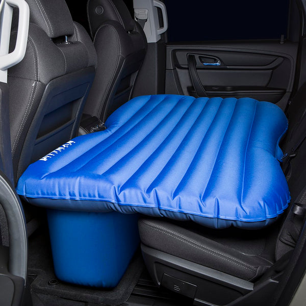 AirBedz Rear Seat Air Mattress (MPN: PPI-BLU_TRKMAT)