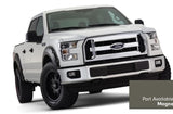 Bushwacker Fender Flare Pocket Style (MPN: 20935-6A)