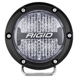 Rigid Lighting 360 Series LED Fog Light (MPN: 36400)