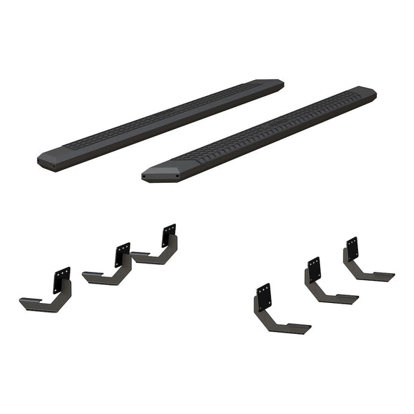 Aries AdvantEDGE Running Board With Step Pads (MPN: 2556049)