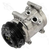 Four Seasons Air Conditioner Compressor (MPN: 68696)