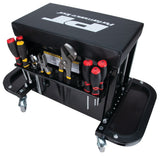Performance Tool Mechanic Stool (MPN: W85025)