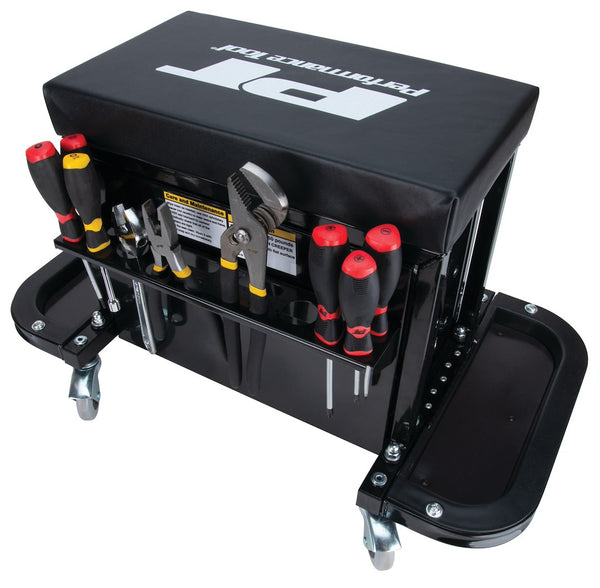 Performance Tool Mechanic Stool (MPN: W85025)
