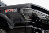 Morimoto XB LED Tail Light Assembly (MPN: LF735.2)