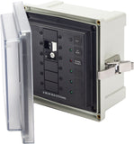 Power Distribution Box Cover (MPN: 3116-BSS)
