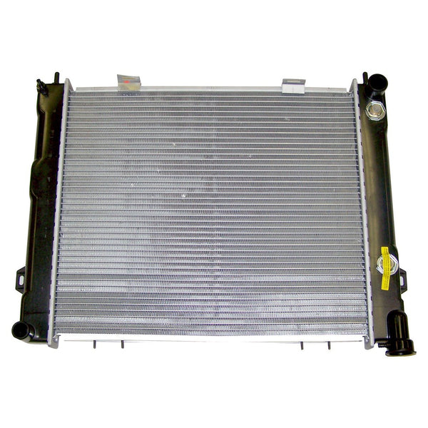 Crown Automotive Radiator (MPN: 52079597AB)