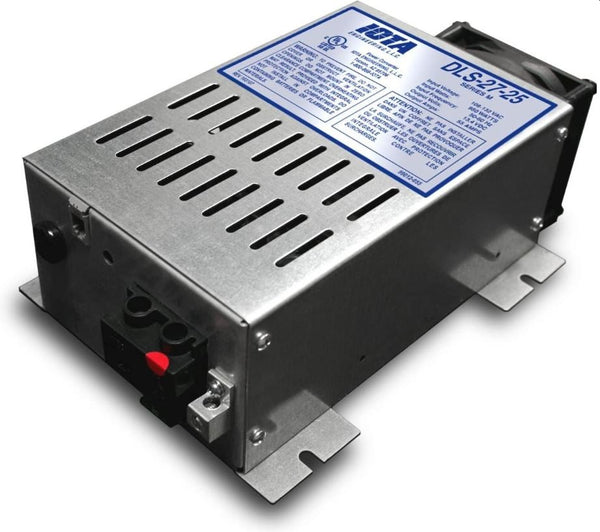 IOTA Engineering Power Converter DLS Series (MPN: DLS-27-25)