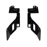 Westin HLR Truck Rack Mounting Kit (MPN: 57-81035B)