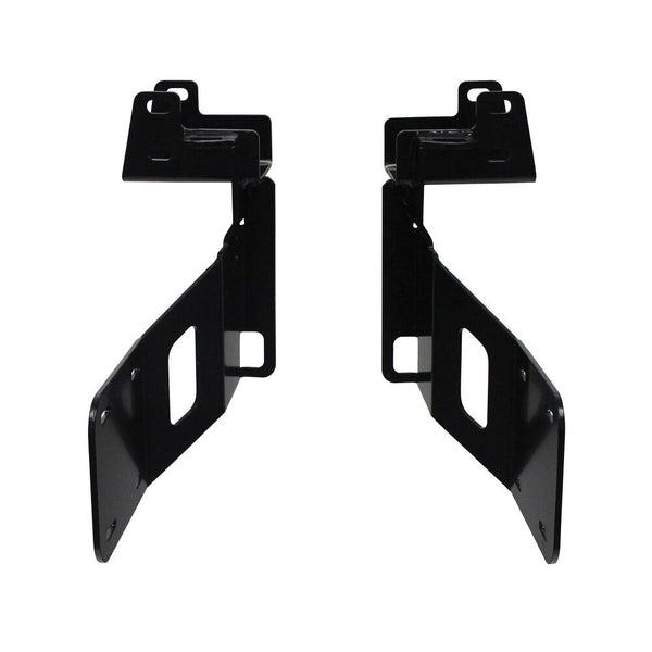 Westin HLR Truck Rack Mounting Kit (MPN: 57-81035B)