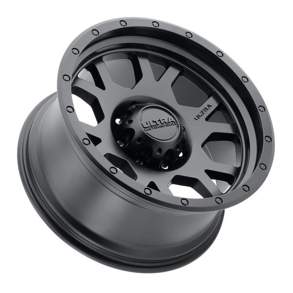 Ultra Wheel Company 20 Inch Wheel (MPN: 113-2187SB19)