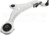 Control Arm and Ball Joint Assembly (MPN: 524-222)